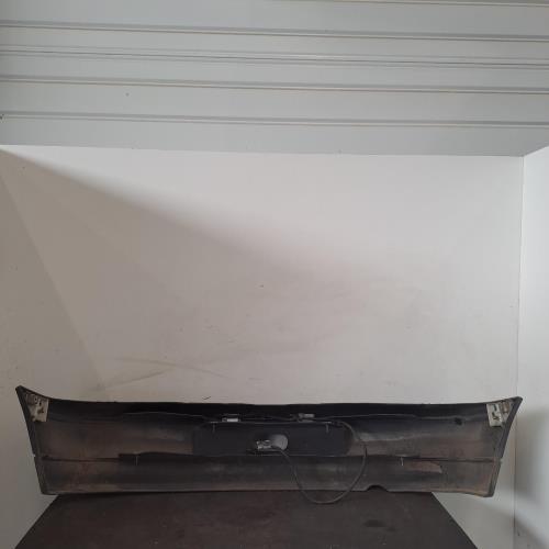 Image Pare choc arriere - RENAULT CLIO 1