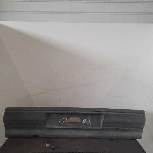 Image Pare choc arriere - RENAULT CLIO 1