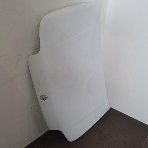 Image Capot - RENAULT CLIO 1