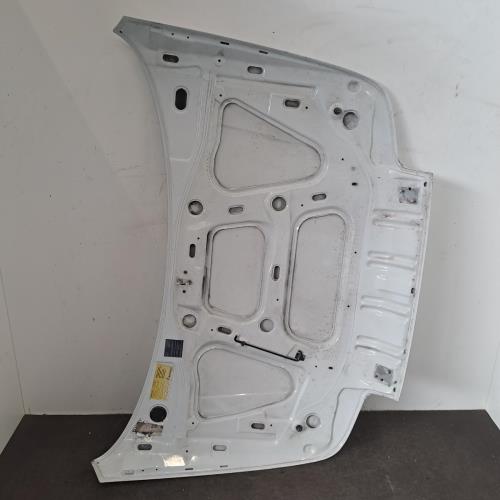 Image Capot - RENAULT CLIO 1