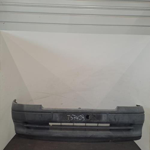 Image Pare choc avant - RENAULT CLIO 1