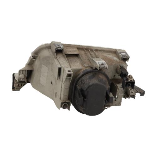 Image Optique avant principal droit (feux)(phare) - RENAULT CLIO 1