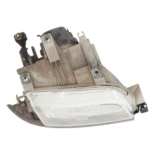 Image Optique avant principal droit (feux)(phare) - RENAULT CLIO 1