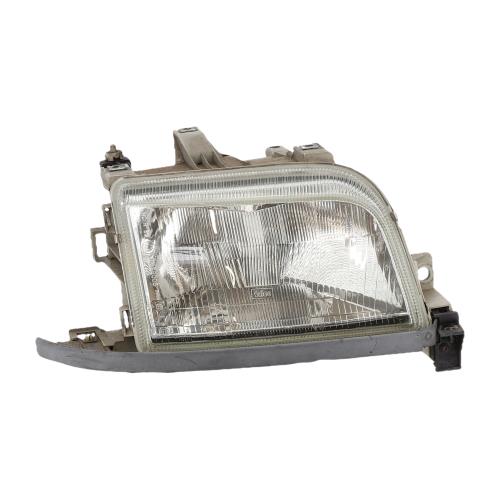 Image Optique avant principal droit (feux)(phare) - RENAULT CLIO 1