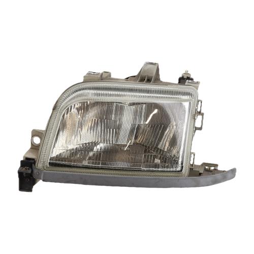 Image Optique avant principal gauche (feux)(phare) - RENAULT CLIO 1
