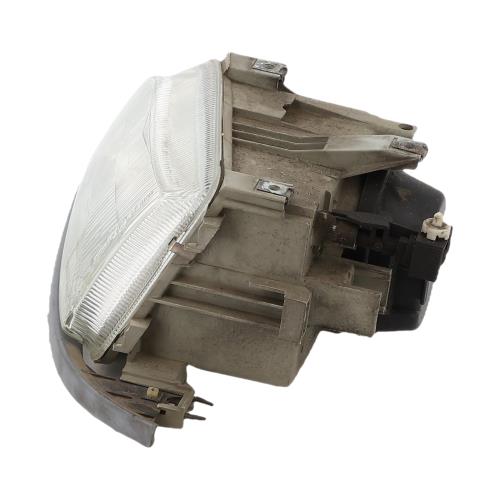 Image Optique avant principal gauche (feux)(phare) - RENAULT CLIO 1