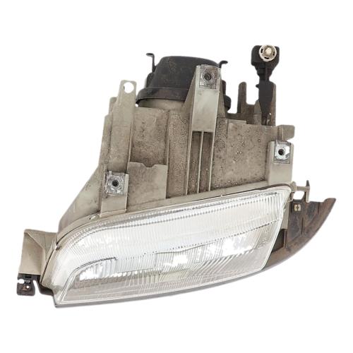Image Optique avant principal gauche (feux)(phare) - RENAULT CLIO 1