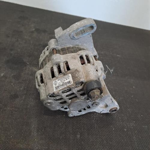 Image Alternateur - RENAULT CLIO 2