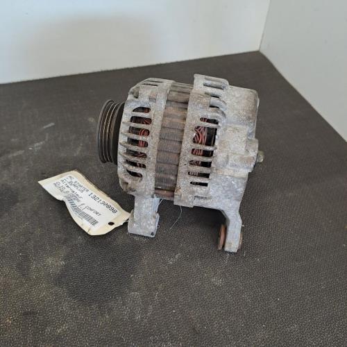 Image Alternateur - RENAULT CLIO 2
