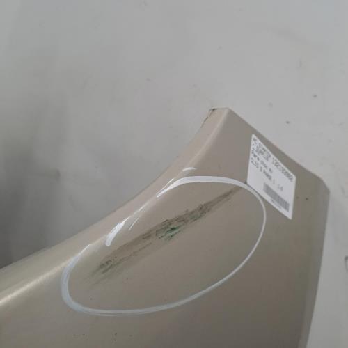 Image Pare choc avant - RENAULT CLIO 3