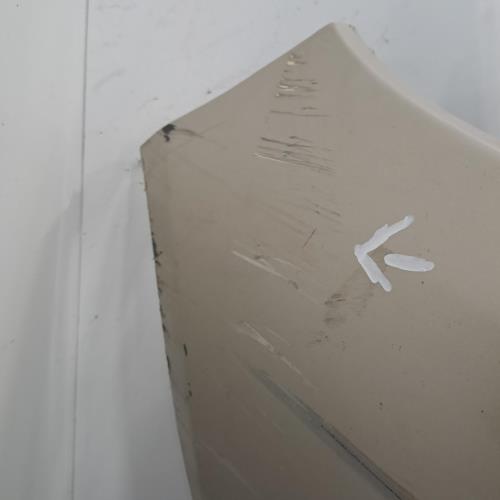 Image Pare choc avant - RENAULT CLIO 3