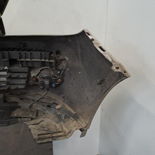 Image Pare choc avant - RENAULT CLIO 3