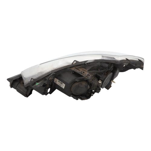 Image Optique avant principal droit (feux)(phare) - RENAULT CLIO 3