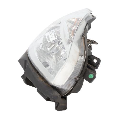 Image Optique avant principal droit (feux)(phare) - RENAULT CLIO 3