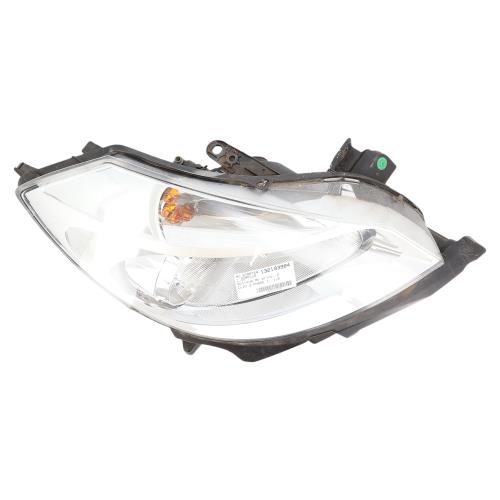 Image Optique avant principal droit (feux)(phare) - RENAULT CLIO 3