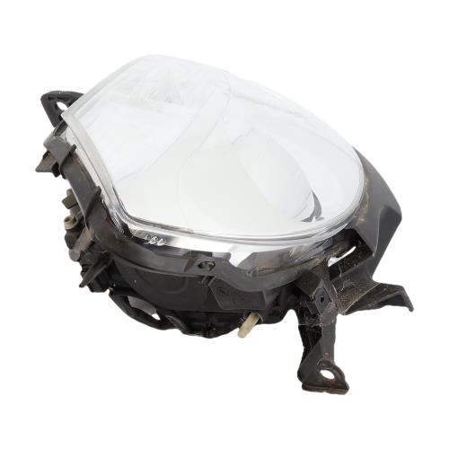 Image Optique avant principal droit (feux)(phare) - RENAULT CLIO 3