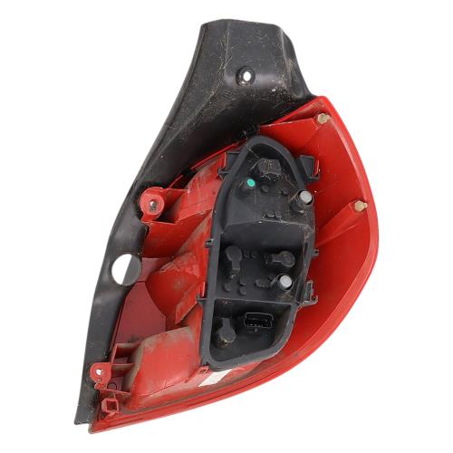 Image Feu arriere principal gauche (feux) - RENAULT CLIO 3