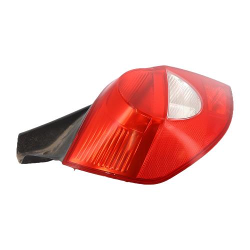 Image Feu arriere principal gauche (feux) - RENAULT CLIO 3