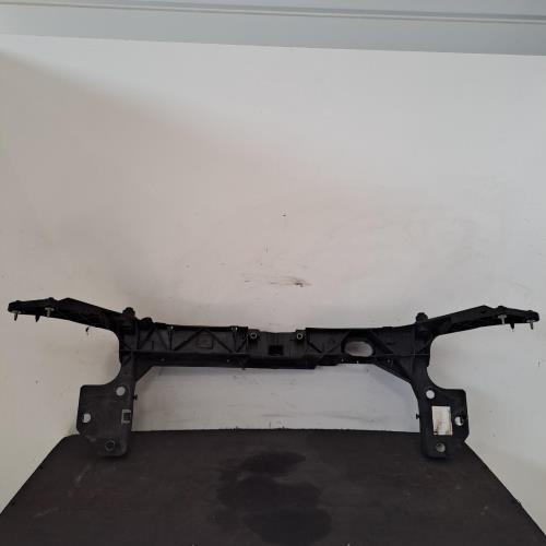Image Armature avant, Masque avant - RENAULT CLIO 3