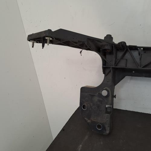 Image Armature avant, Masque avant - RENAULT CLIO 3