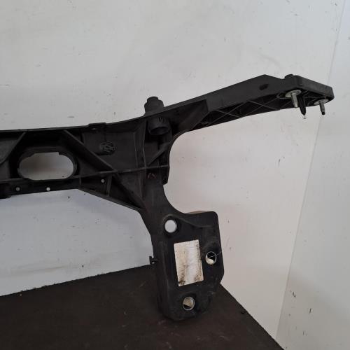 Image Armature avant, Masque avant - RENAULT CLIO 3
