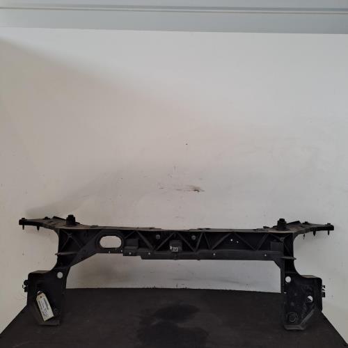 Image Armature avant, Masque avant - RENAULT CLIO 3