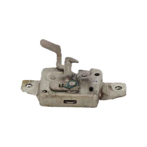 Image Serrure de capot - RENAULT CLIO 3