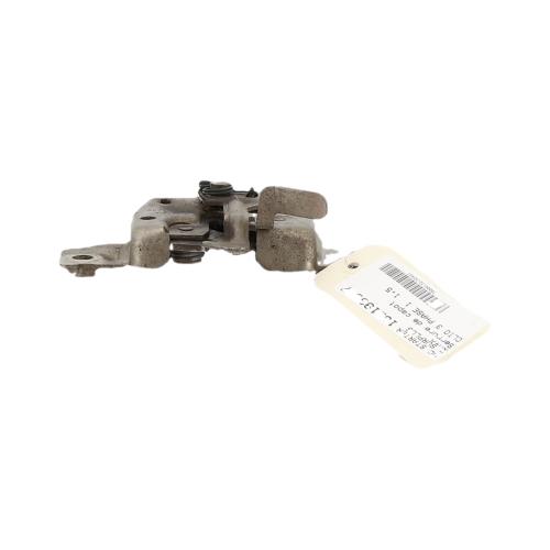 Image Serrure de capot - RENAULT CLIO 3