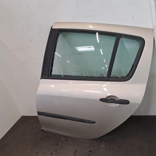 Image Porte arriere gauche - RENAULT CLIO 3
