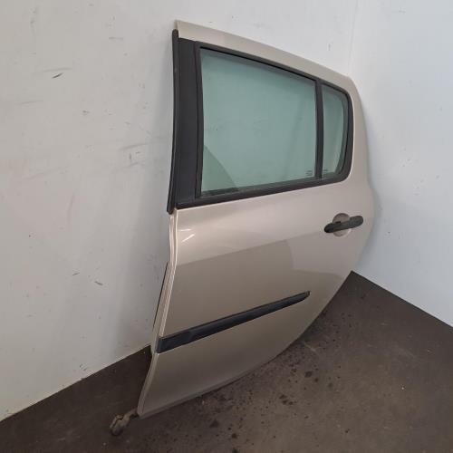 Image Porte arriere gauche - RENAULT CLIO 3