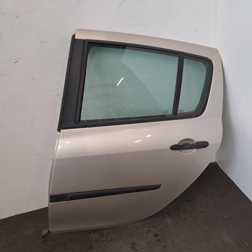 Image Porte arriere gauche - RENAULT CLIO 3
