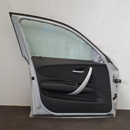 Image Porte avant gauche - BMW SERIE 1 E87