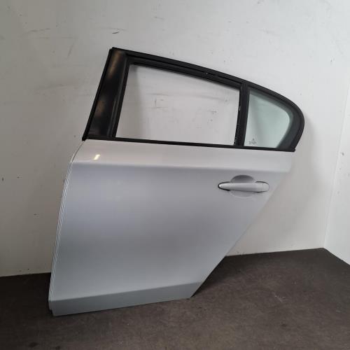 Image Porte arriere gauche - BMW SERIE 1 E87