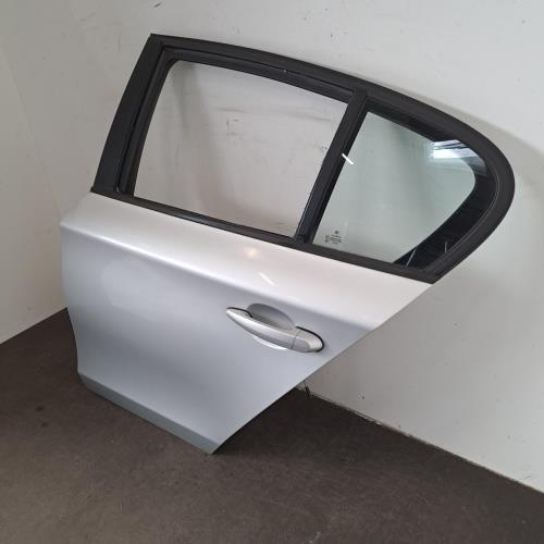 Image Porte arriere gauche - BMW SERIE 1 E87