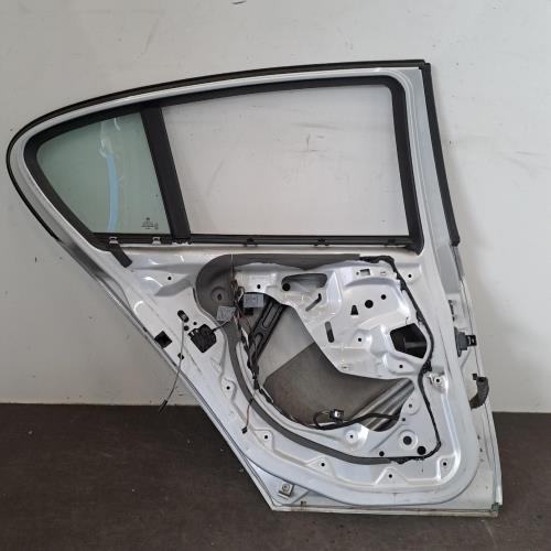 Image Porte arriere gauche - BMW SERIE 1 E87
