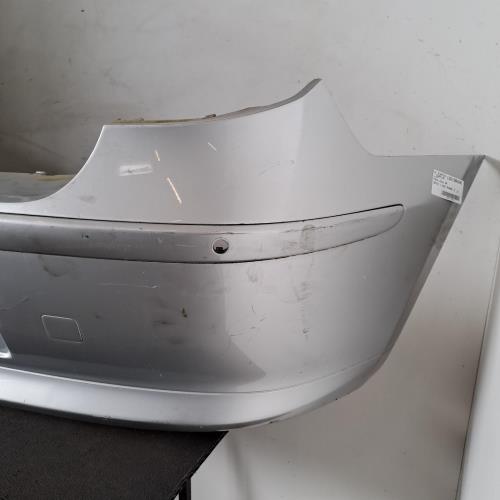 Image Pare choc arriere - BMW SERIE 1 E87