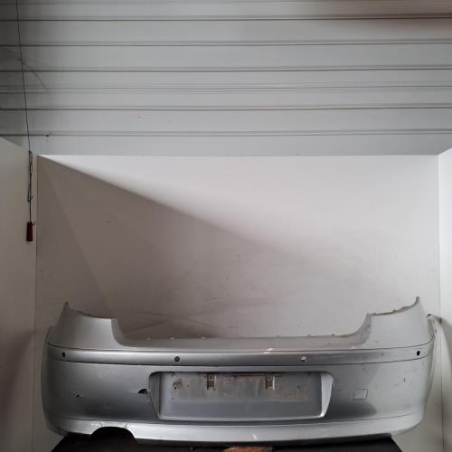 Image Pare choc arriere - BMW SERIE 1 E87