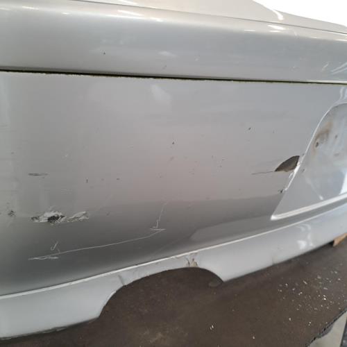 Image Pare choc arriere - BMW SERIE 1 E87
