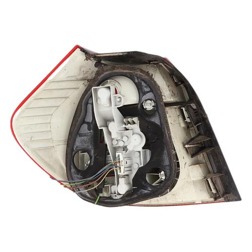 Image Feu arriere principal droit (feux) - BMW SERIE 1 E87