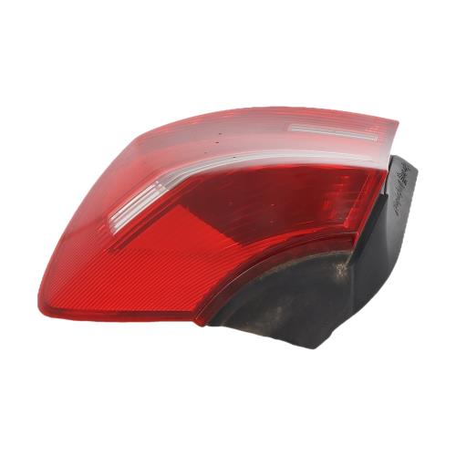 Image Feu arriere principal droit (feux) - BMW SERIE 1 E87