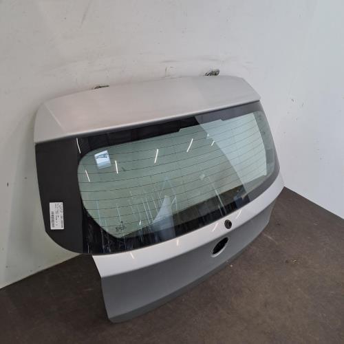 Image Malle/Hayon arriere - BMW SERIE 1 E87