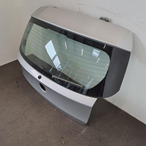 Image Malle/Hayon arriere - BMW SERIE 1 E87