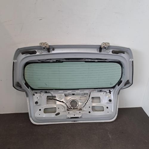Image Malle/Hayon arriere - BMW SERIE 1 E87