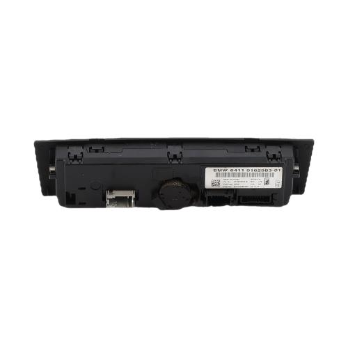 Image Commande chauffage - BMW SERIE 1 E87