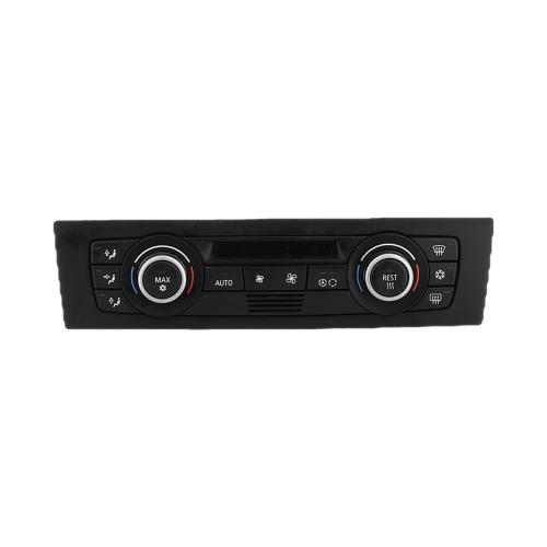Image Commande chauffage - BMW SERIE 1 E87