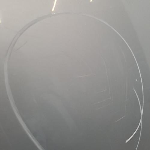 Image Capot - BMW SERIE 1 E87