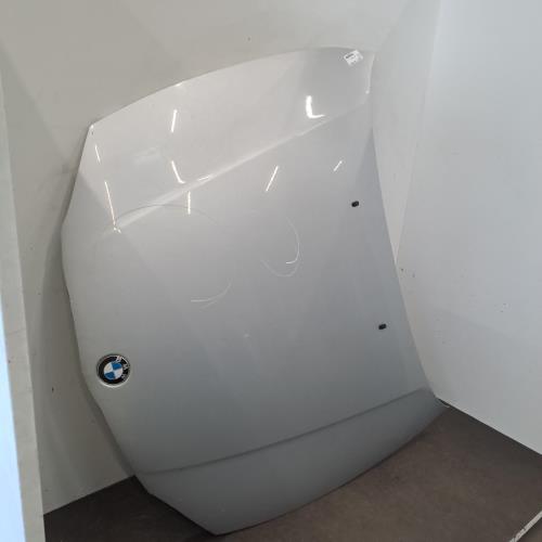 Image Capot - BMW SERIE 1 E87