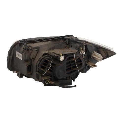 Image Optique avant principal droit (feux)(phare) - BMW SERIE 1 E87