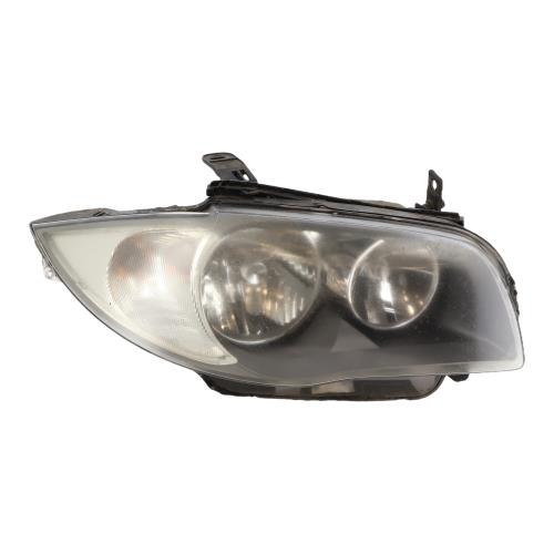 Image Optique avant principal droit (feux)(phare) - BMW SERIE 1 E87
