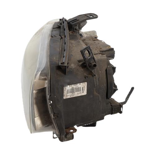 Image Optique avant principal droit (feux)(phare) - BMW SERIE 1 E87